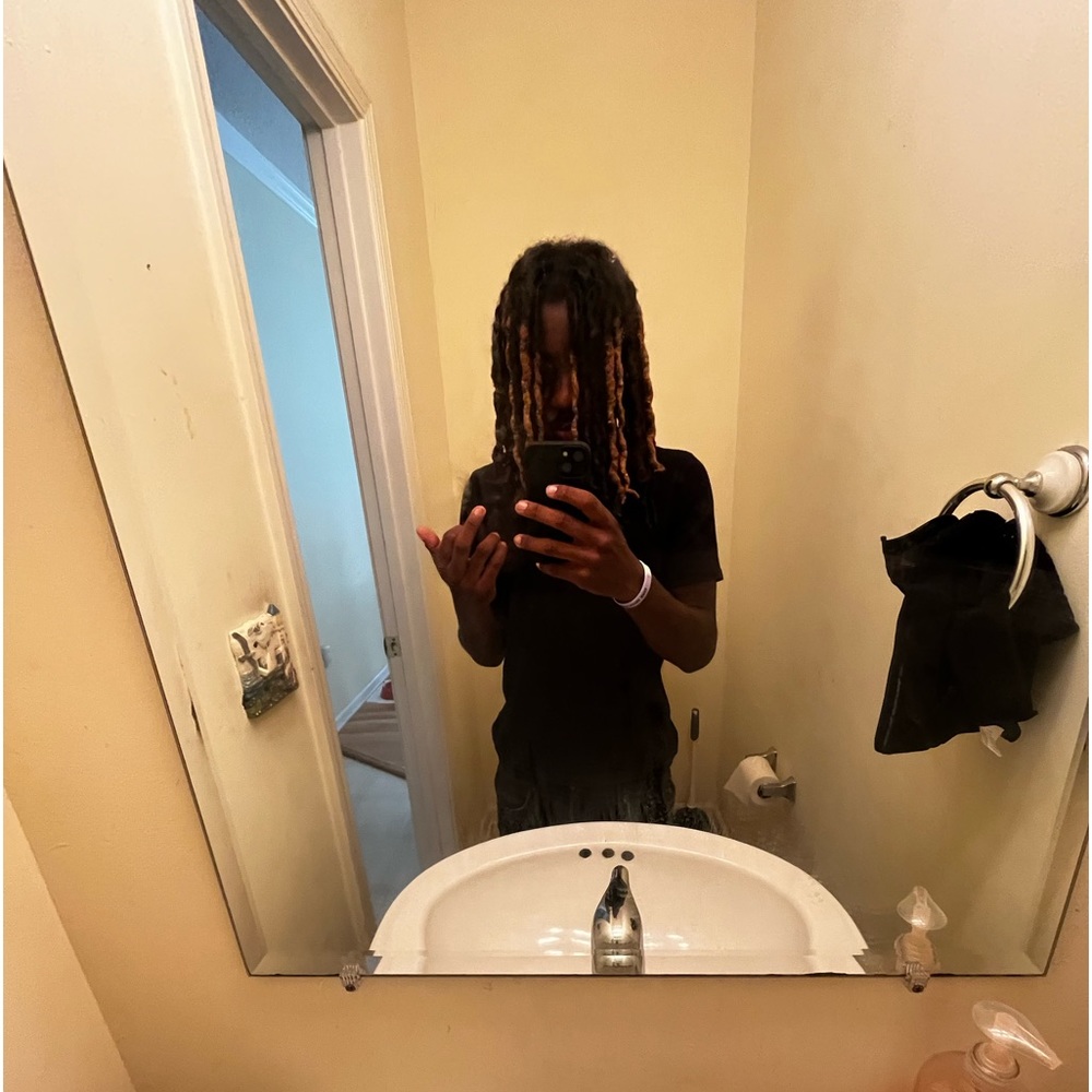 Meet your Posher, Jaylin